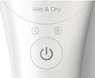 Philips Satinelle Prestige BRE644/00 - 306755 - zdjęcie 3